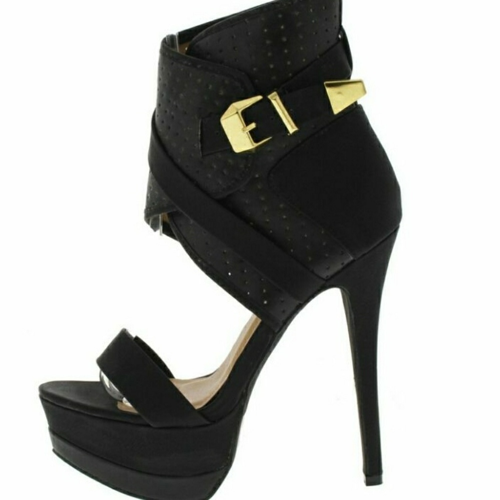 Women's Shoes