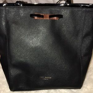 Ted baker purse