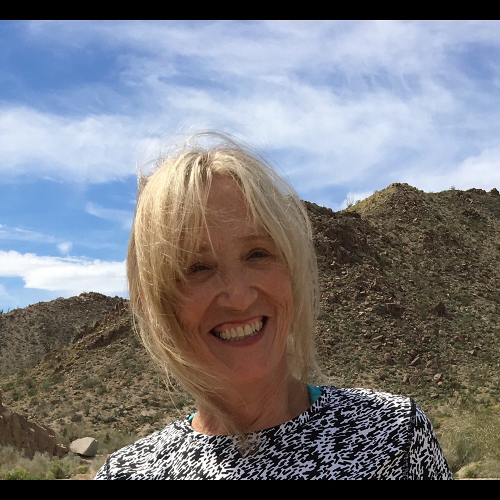 Meet your Posher, Jaynie