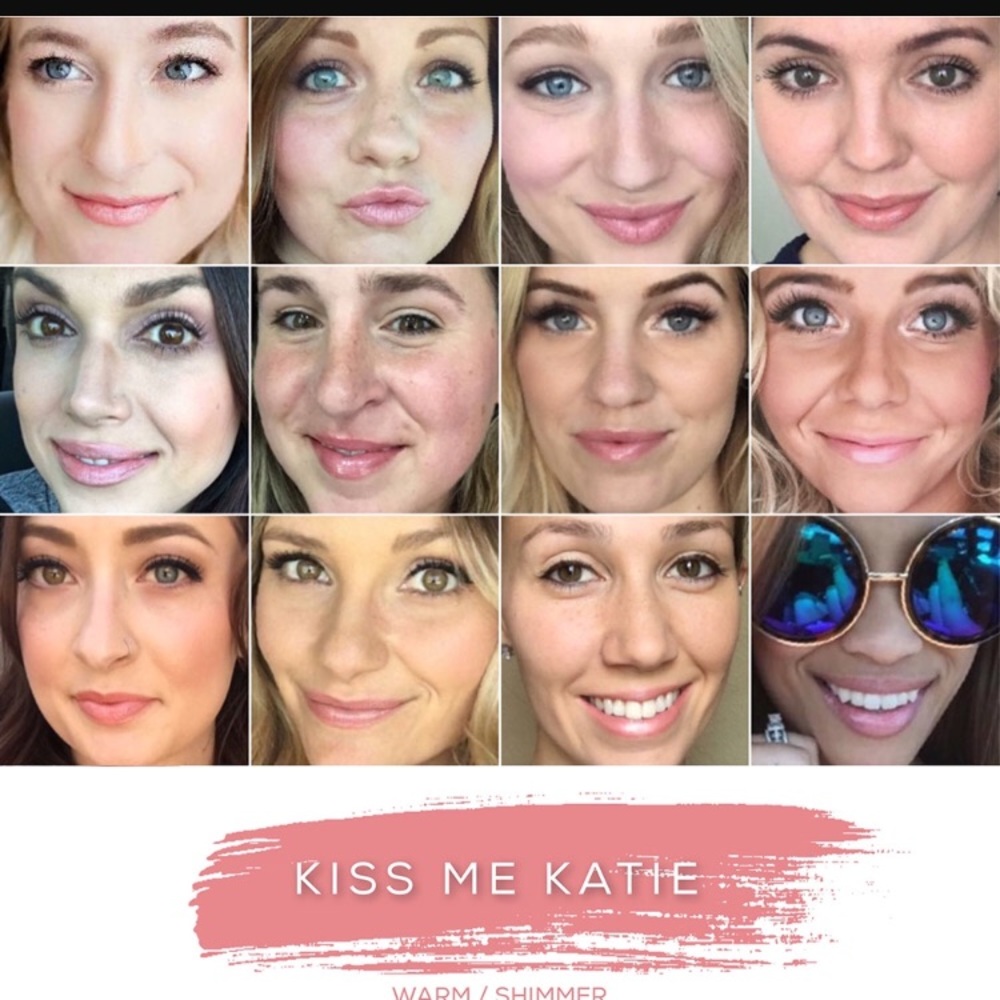 Lipsense