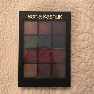 Sonia Kashuk Jewel of an Eye Palette