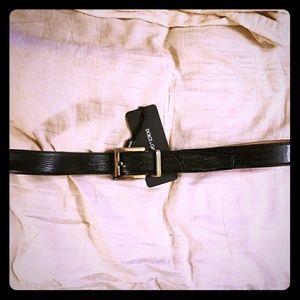 Dolce & Gabbana Accessories - Dolce Gabbana dress belt Dolce & Gabbana Accessories - Dolce Gabbana dress belt