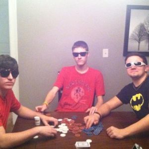 Meet your Posher, Austin