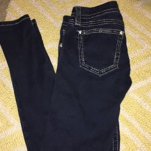 Miss Me Jeans. Size 26
