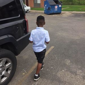 Meet your Posher, Sakima