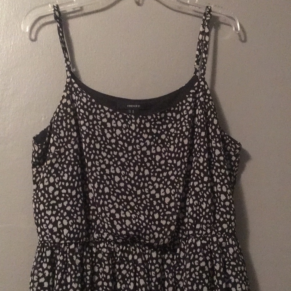 Patterned dress - Picture 2 of 2