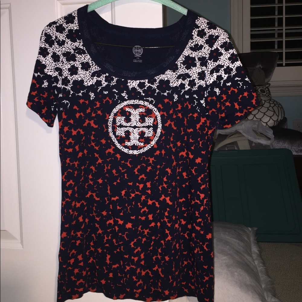 Tory Burch: tee