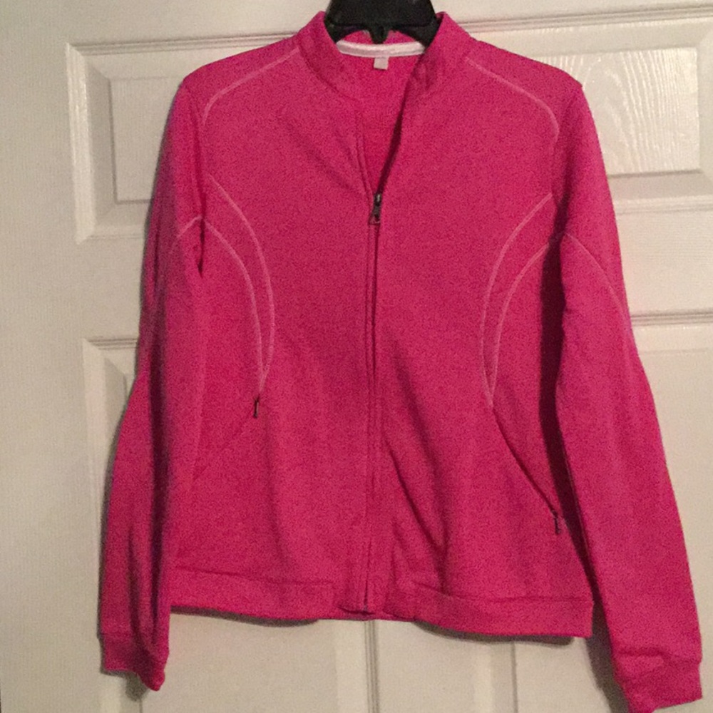 ARC all climate jacket