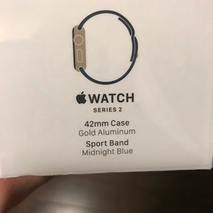 Apple Watch 42mm