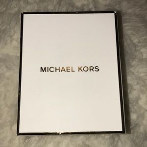Michael kors key chain