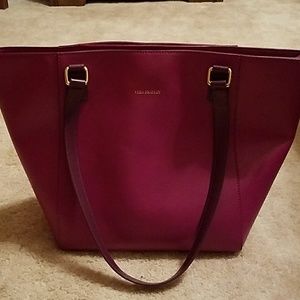 Vera Bradley Small Ella Tote