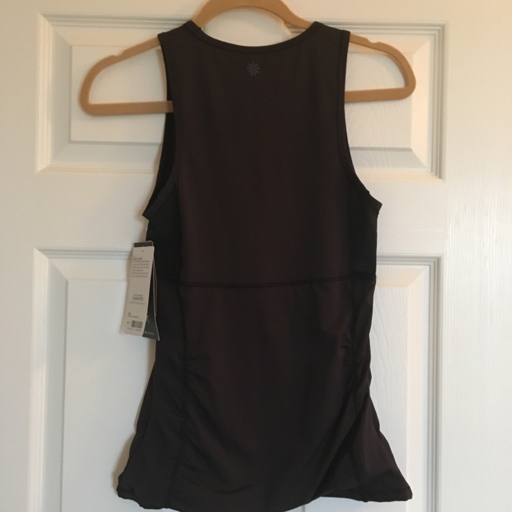 Sleath Tank Athleta XS - Picture 2 of 5