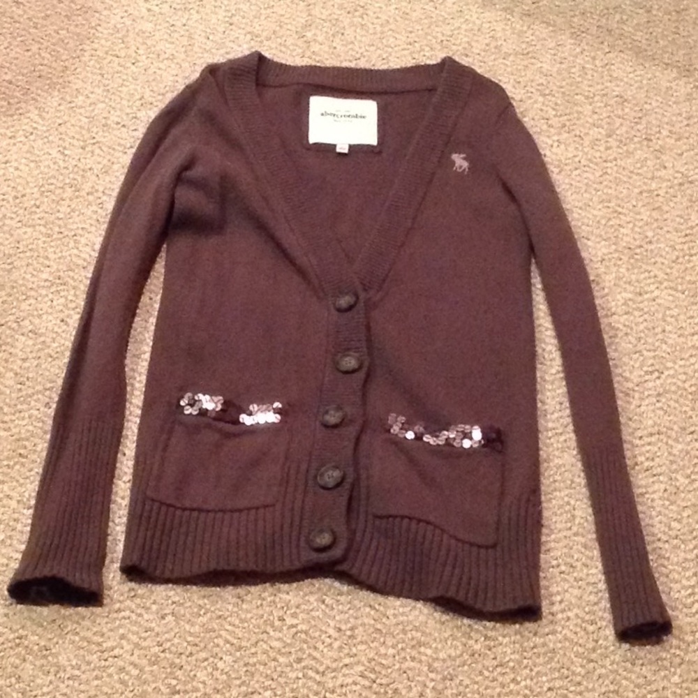 Abercrombie Sweater