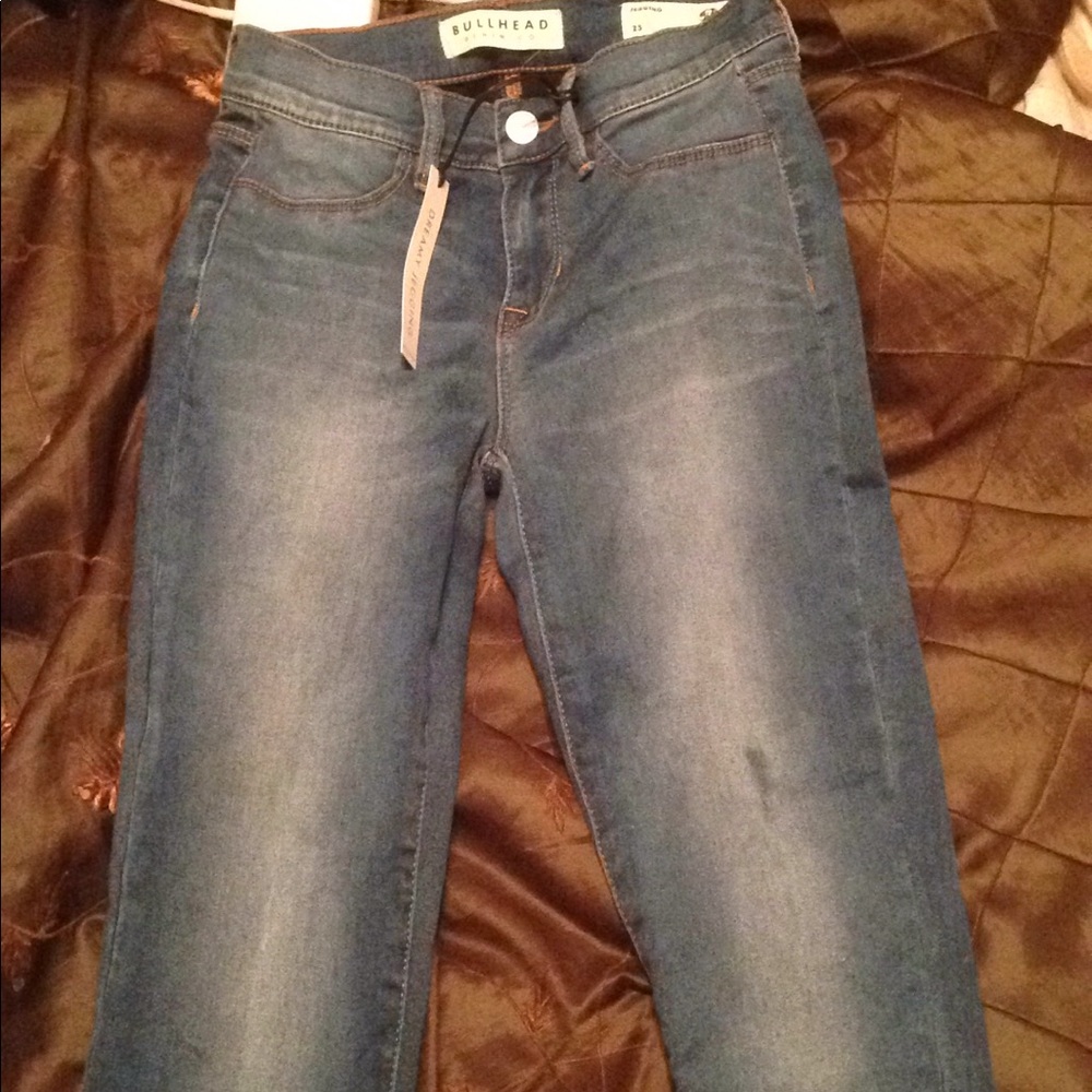 Pacsun Jeans