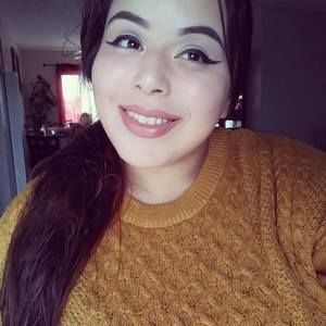 Meet your Posher, Stephanie