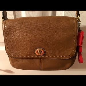Coach Crossbody Bag
