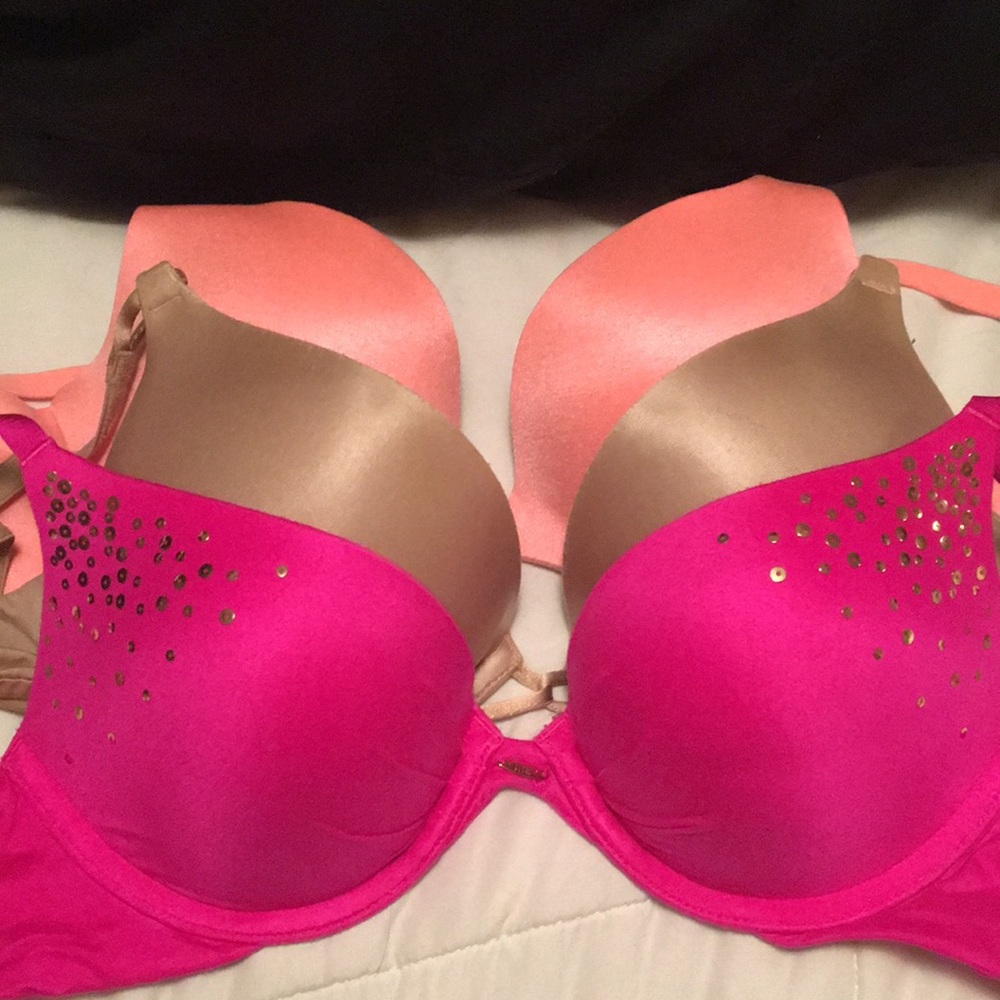 Victoria’s Secret bra Bundle