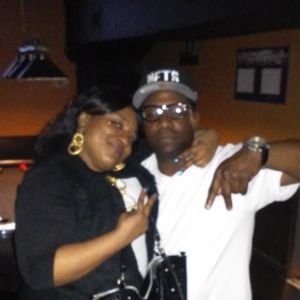 Meet your Posher, Jerome