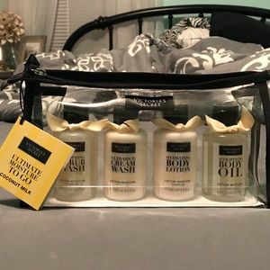 VS Ultimate Moisture To Go