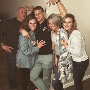 Meet your Posher, Johnny