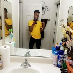 Meet your Posher, Nick