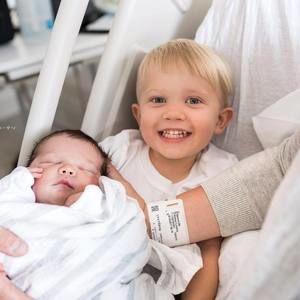 Meet your Posher, Lindsey