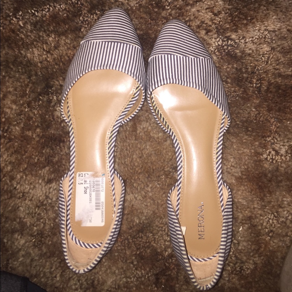 Flats
