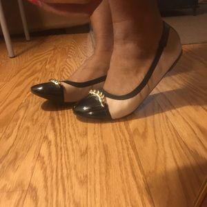 Dexflex Comfort flats - size 10