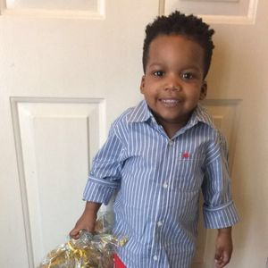 Meet your Posher, James