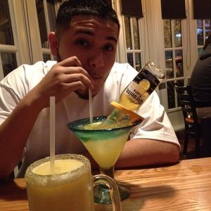 Meet your Posher, Roberto