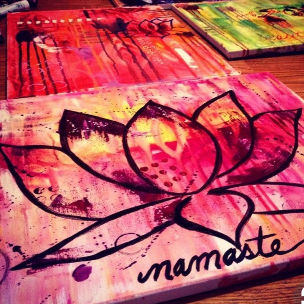 Meet your Posher, Melissa