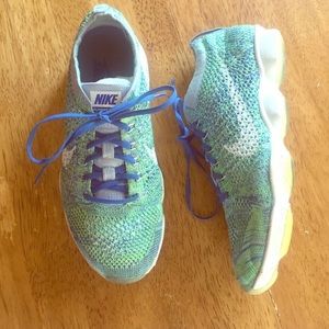 Women’s Nike Flyknit Zoom