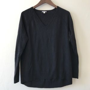 GAP V Neck Sweater