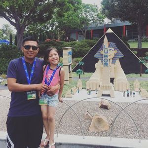 Meet your Posher, Miguel