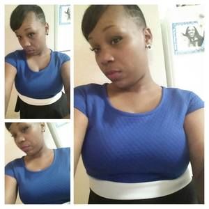 Meet your Posher, Ariel