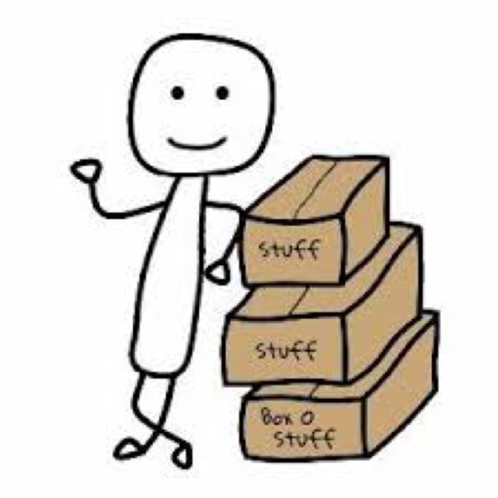 Mystery Box