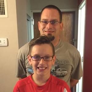 Meet your Posher, Bryce