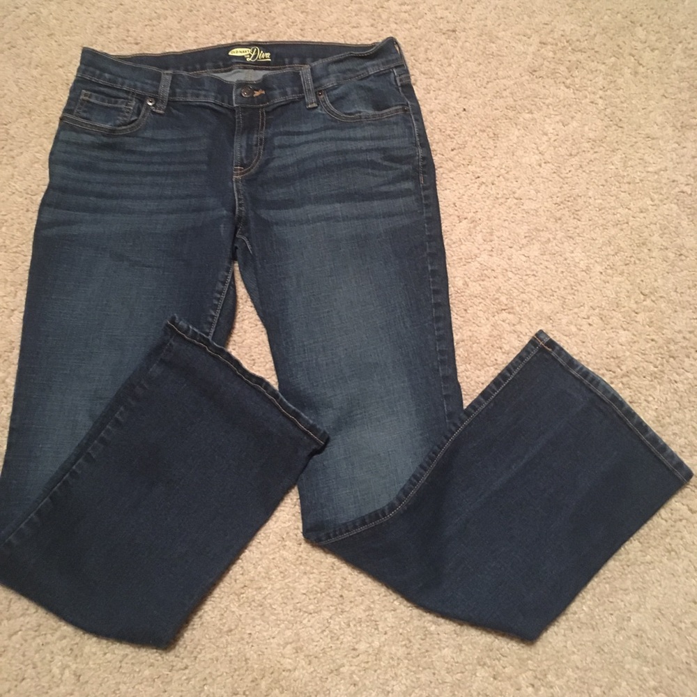 Old Navy Jeans