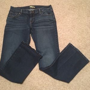 Old Navy Jeans