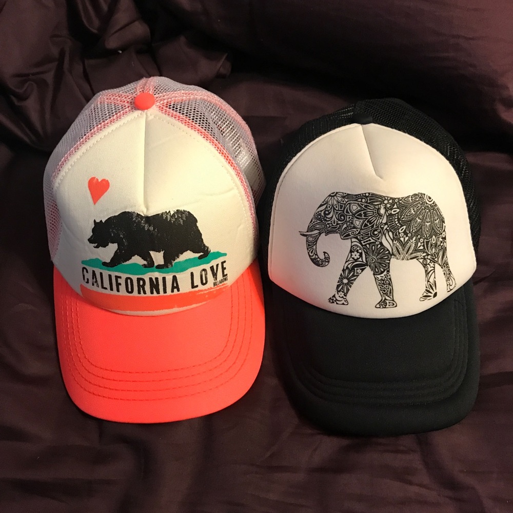 Hats