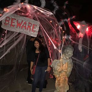 Meet your Posher, Martha