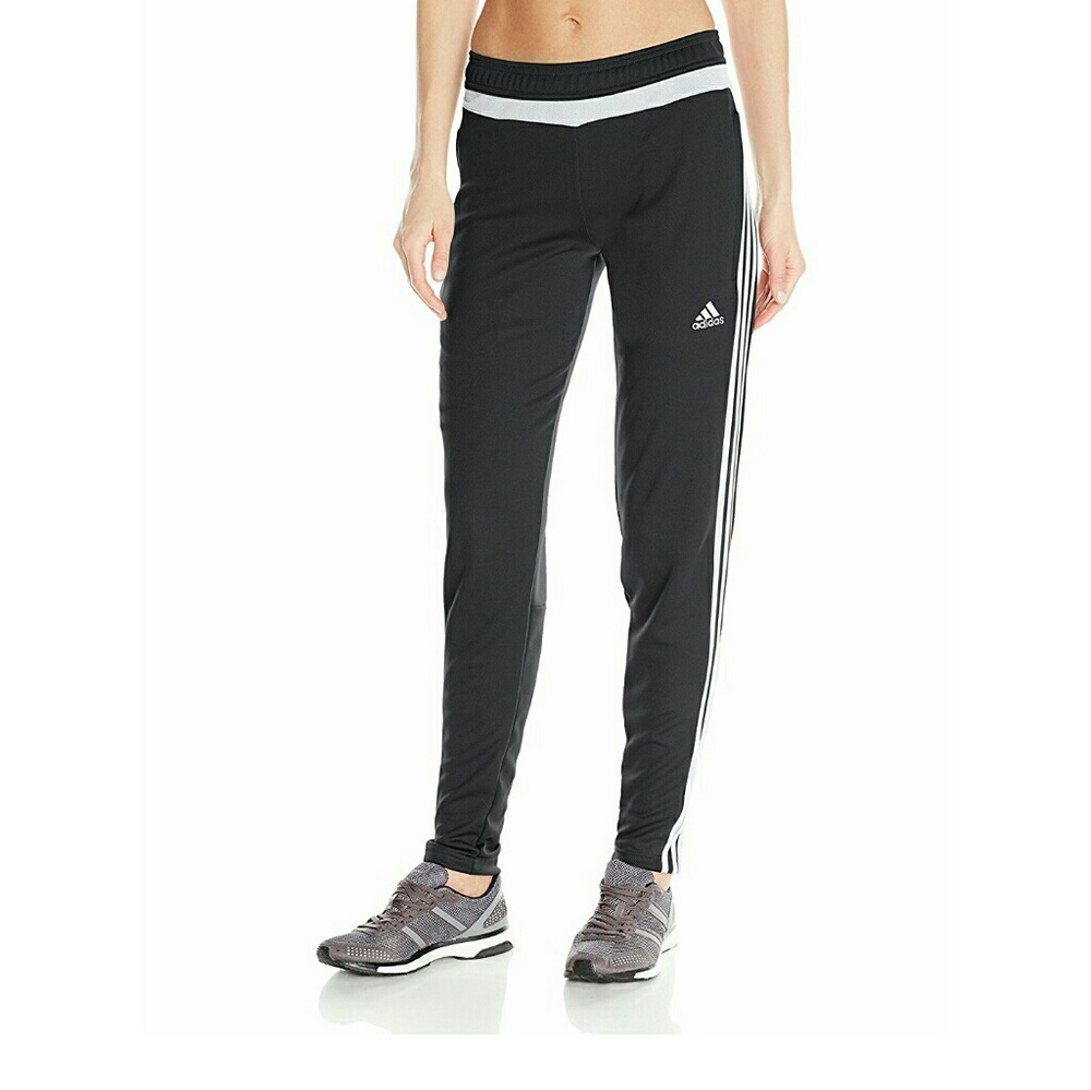 Adidas track pants
