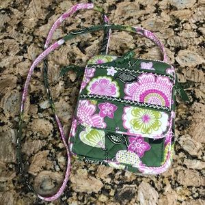Vera Bradley Crossbody Bag