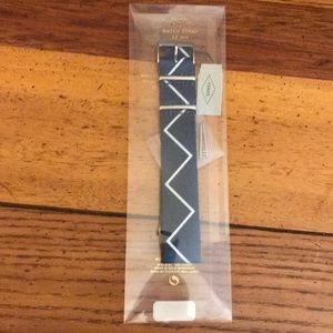 22mm Fossil Watch Strap