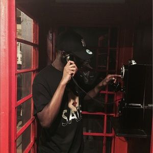 Meet your Posher, Celestin