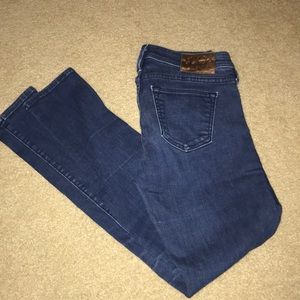 True Religion Jegging