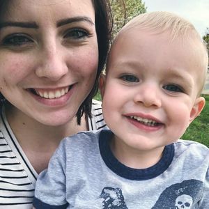 Meet your Posher, Erica