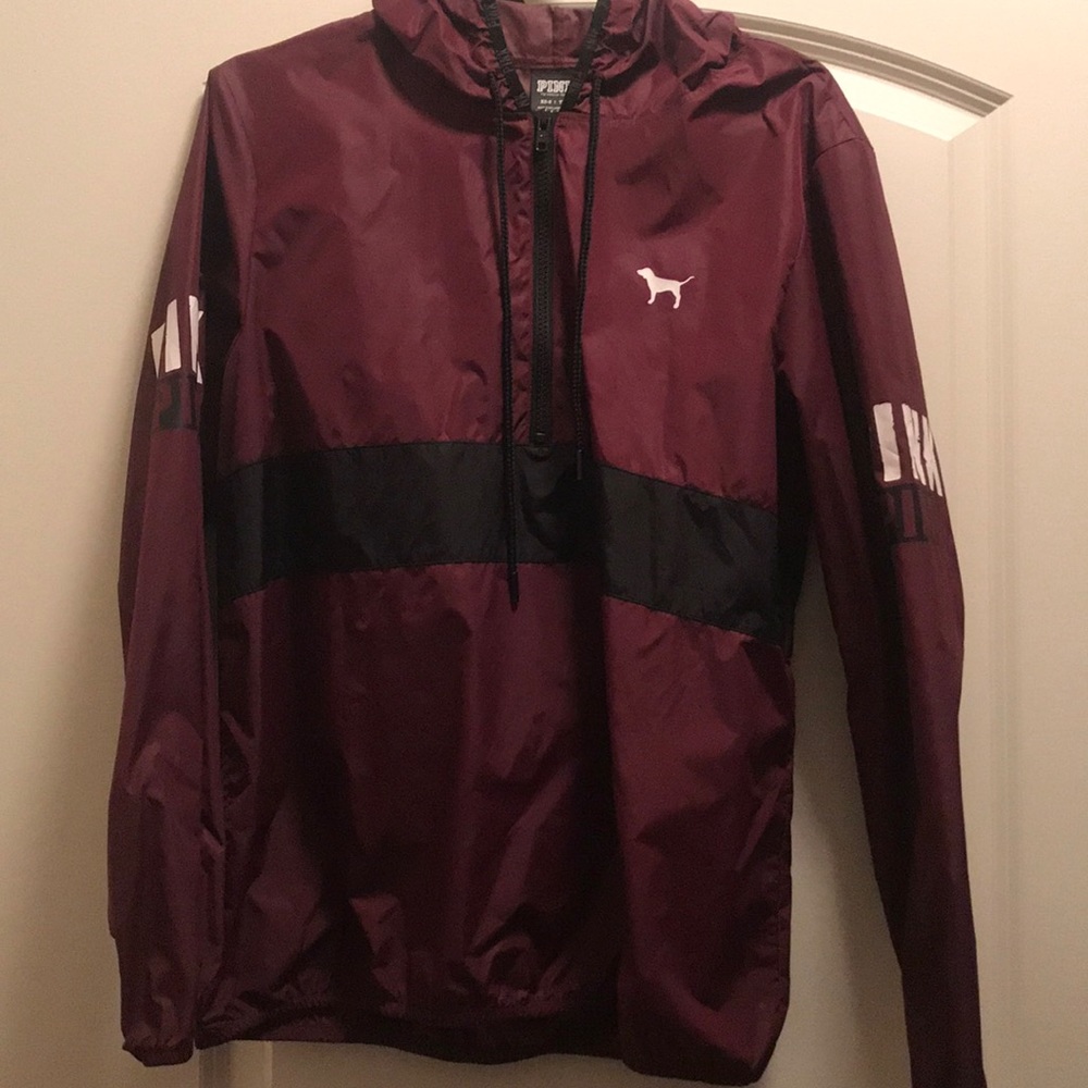 VS PINK Jacket