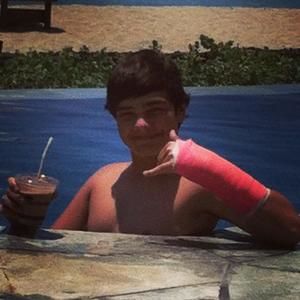 Meet your Posher, Jack