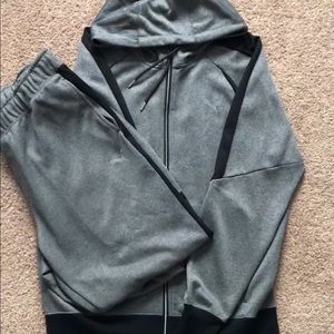 Puma sweatsuit